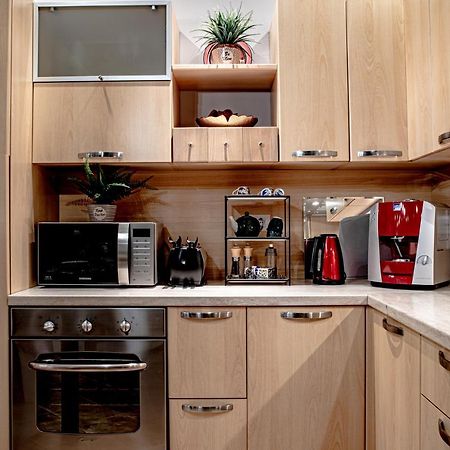 Sweet Home Ruginello Bagian luar foto