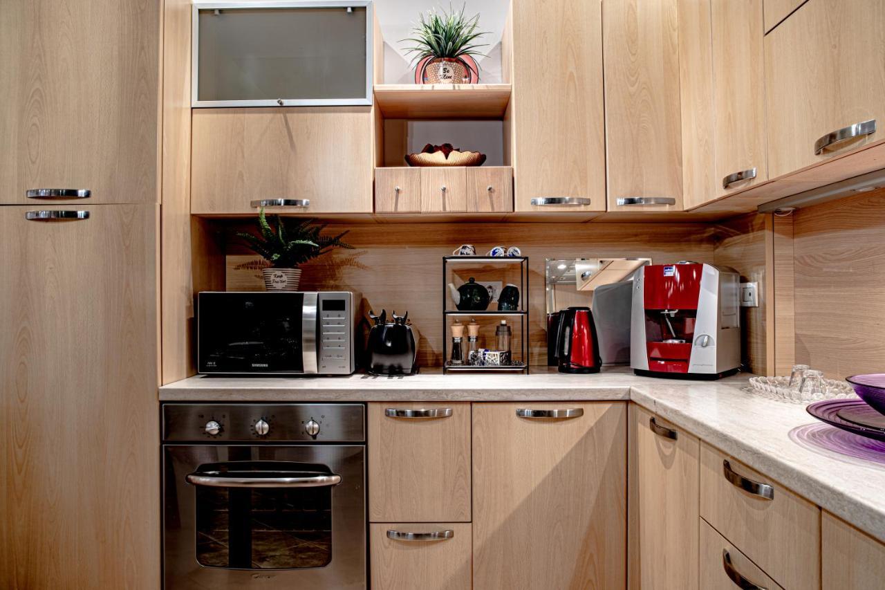 Sweet Home Ruginello Bagian luar foto