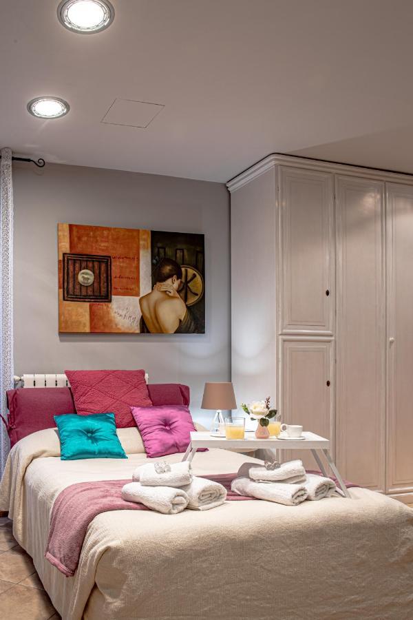 Sweet Home Ruginello Bagian luar foto