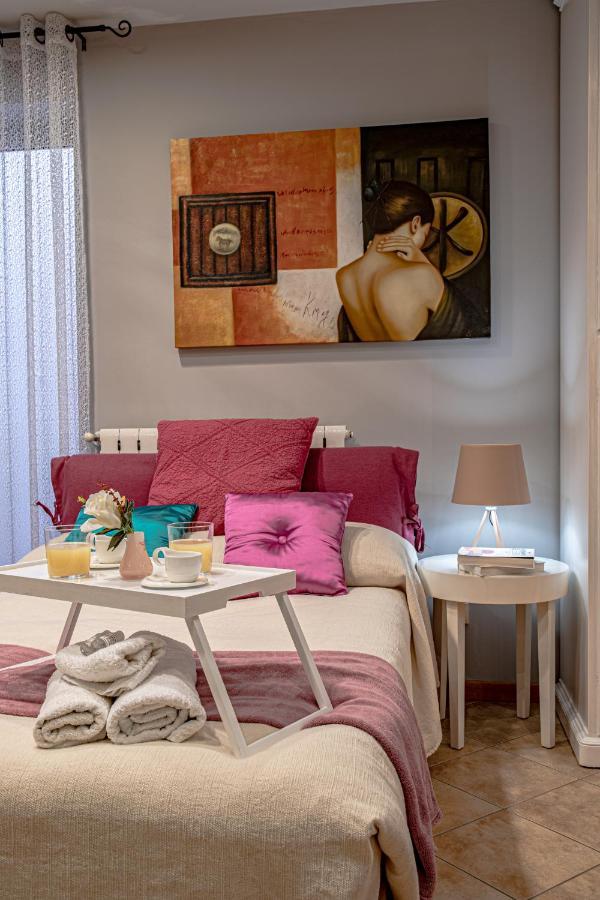 Sweet Home Ruginello Bagian luar foto