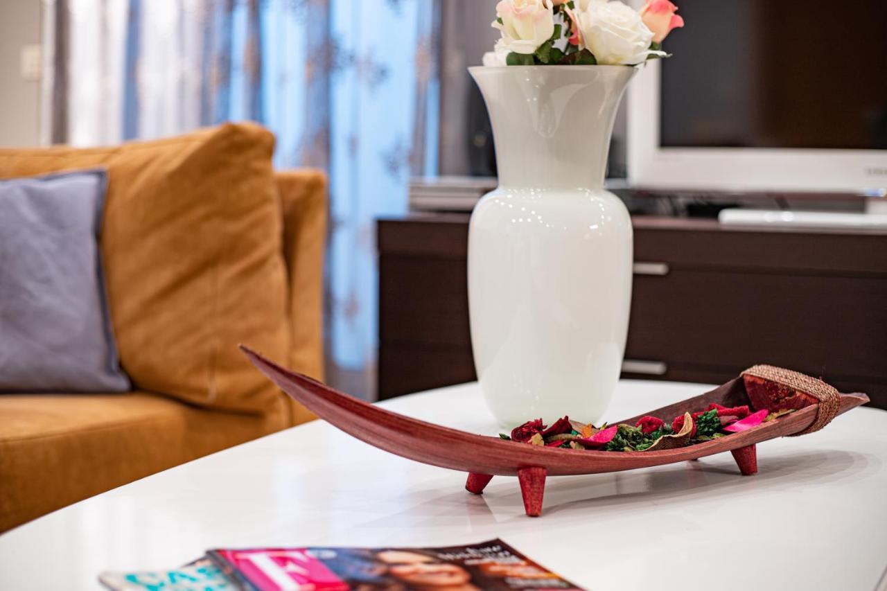 Sweet Home Ruginello Bagian luar foto