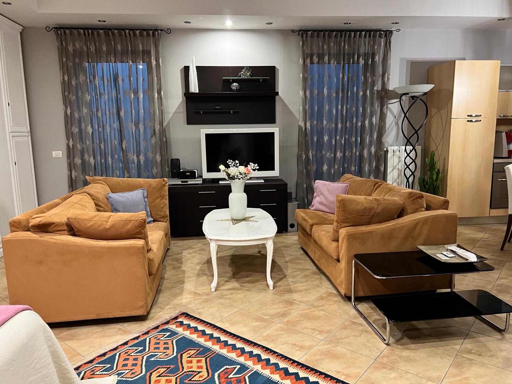 Sweet Home Ruginello Bagian luar foto